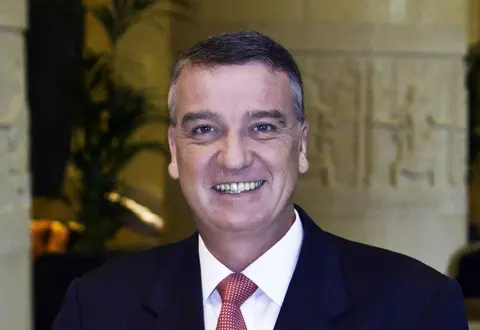 Andrew Abram