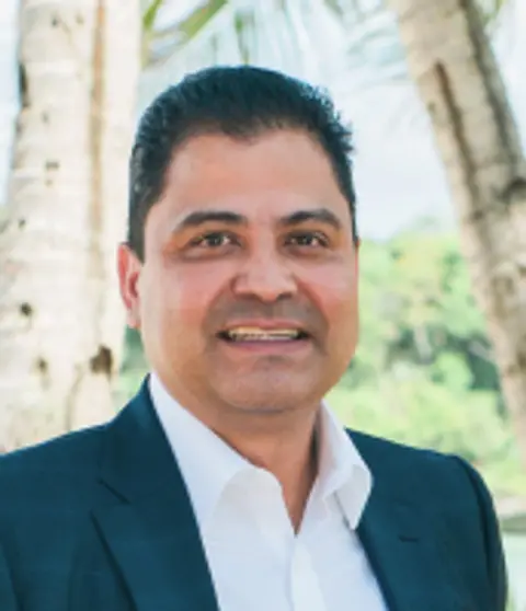 Jose Alberto Ocasio