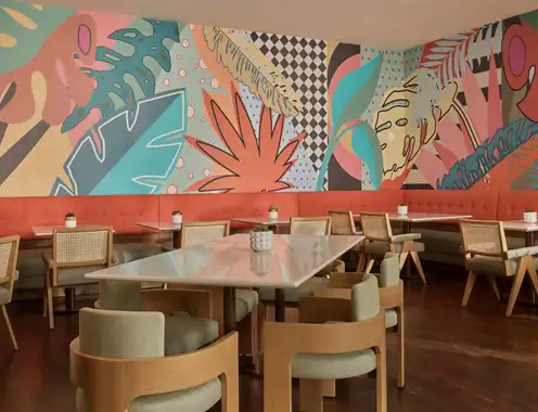 Hyatt Centric Delfina Santa Monica