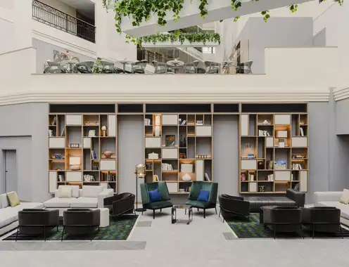 Sheraton Grand Krakow