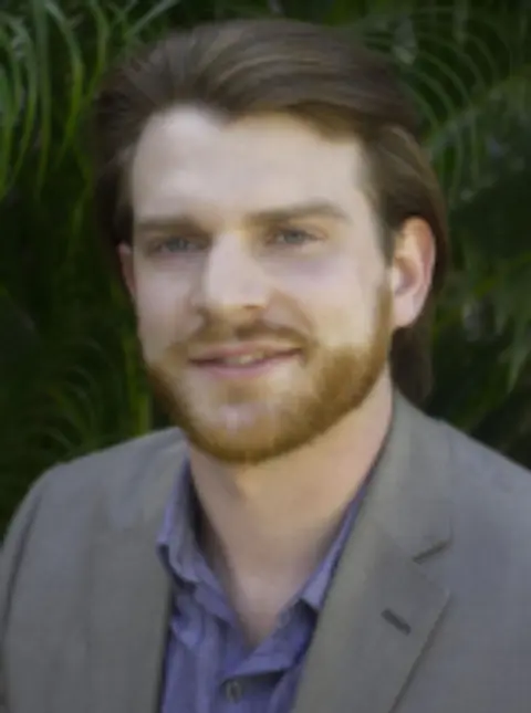 Kyle Faulkner