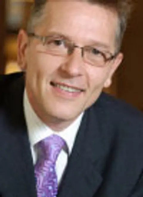 Claude Rath