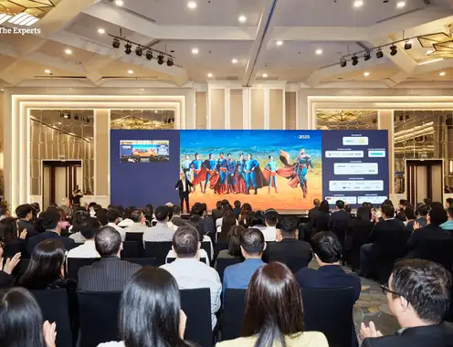 2024 Meet The Experts Conference in Hanoi.