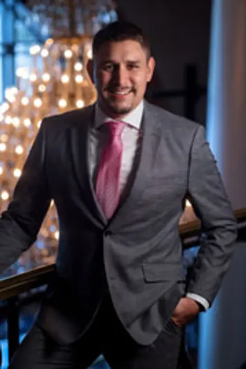 Demian Kojro