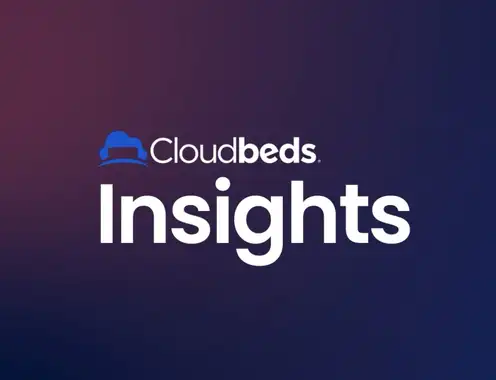 Cloudbeds redefines PMS with native business intelligence for hoteliers