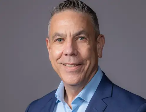 Garry Perotin
