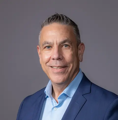 Garry Perotin