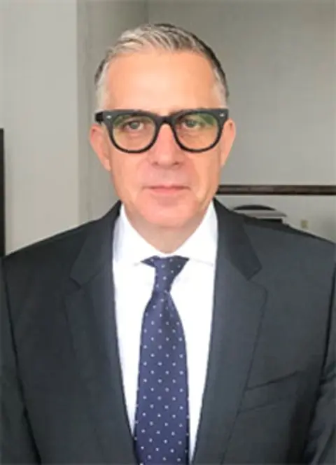 Richard Westell