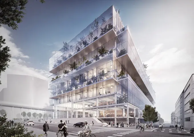 Scandic to open new hotel in central Gothenburg ......