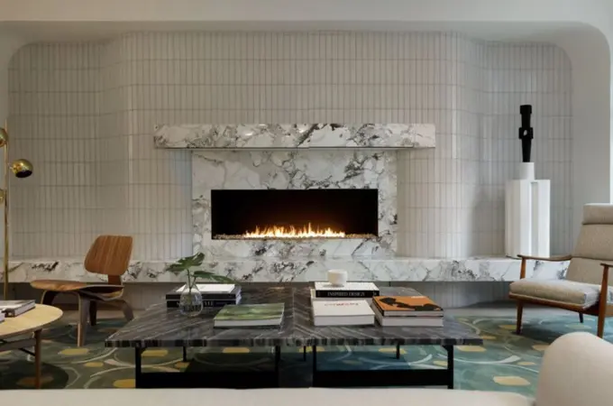 Kimpton Sylvan Hotel ......