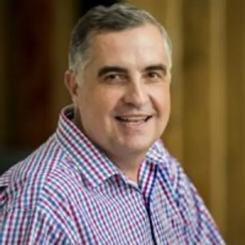 Justin Boydell