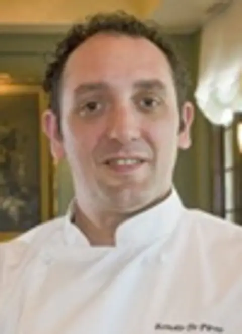 Renato De Pirro
