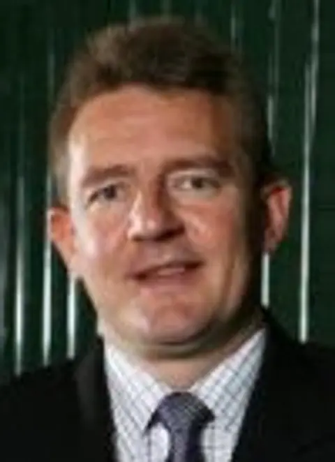 Stuart Chappell