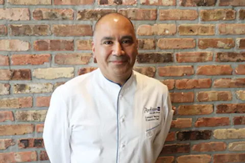 Leonard Ventura