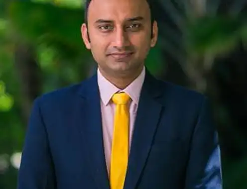 Vivek Dalal