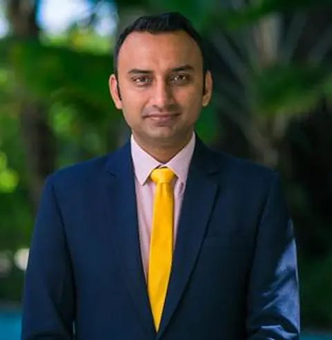 Vivek Dalal