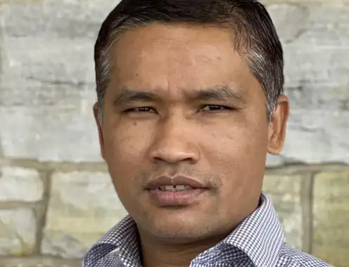 Lal Pardhan