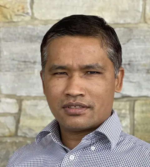 Lal Pardhan