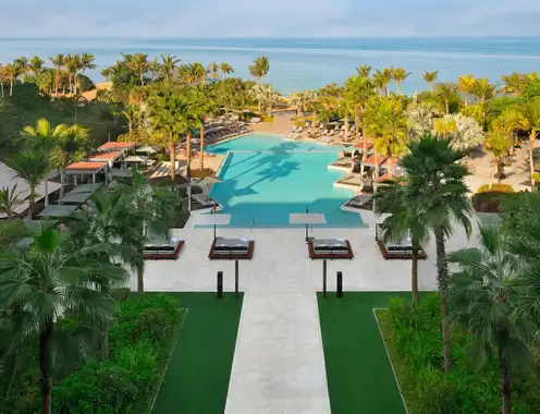 Banyan Tree Dubai