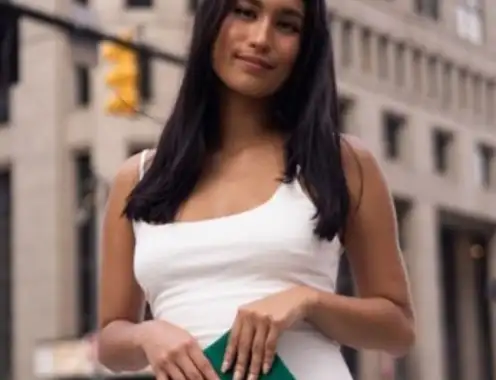 Bianca Castillo