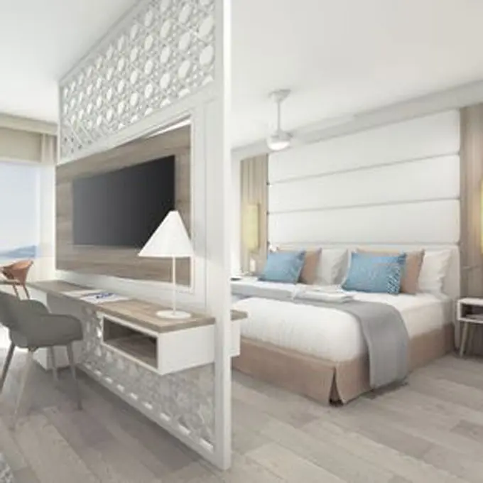 Palladium Hotel Costa del Sol ......