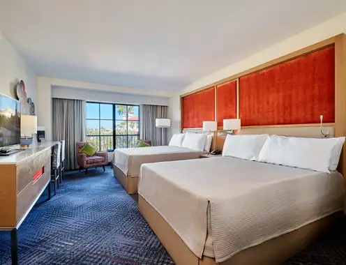 Hard Rock Hotel at Universal Orlando
