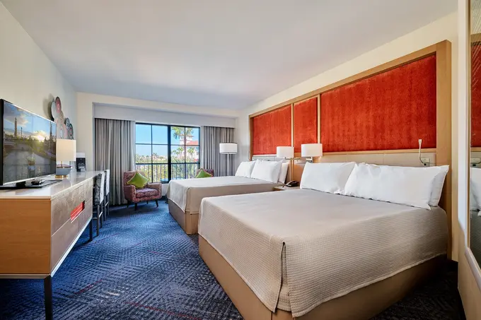 Hard Rock Hotel at Universal Orlando ......