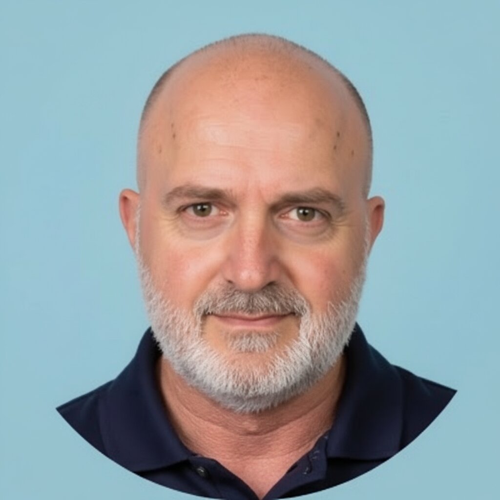 Chris Alexandre