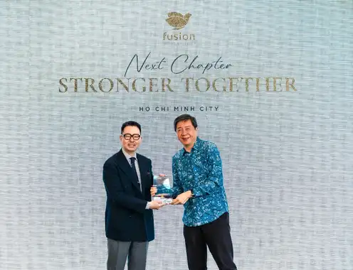 Fusion Hotel Group Acquired by Founder of SC Capital Partners Suchad Chiaranussati