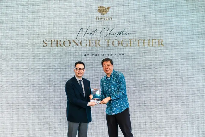 Fusion Hotel Group Acquired by Founder of SC Capital Partners Suchad Chiaranussati