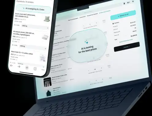Inn-Flow Acquires Lilo to Unify Procurement with Accounting and Labor, Accelerating AI-Driven Innovation Across Its Hotel Platform