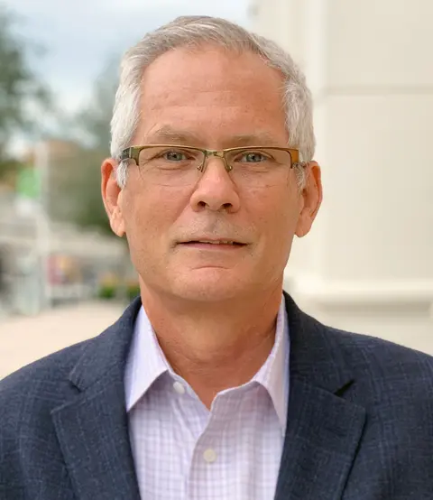Ron McAnaugh