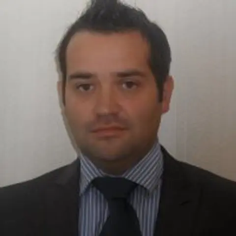 Tim Przybysz