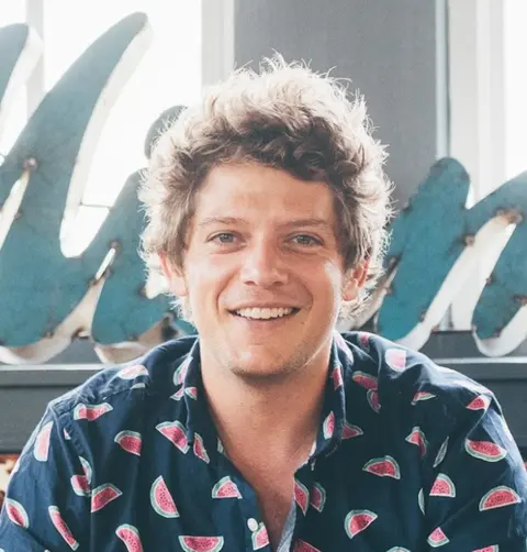 Gui Jaroschy