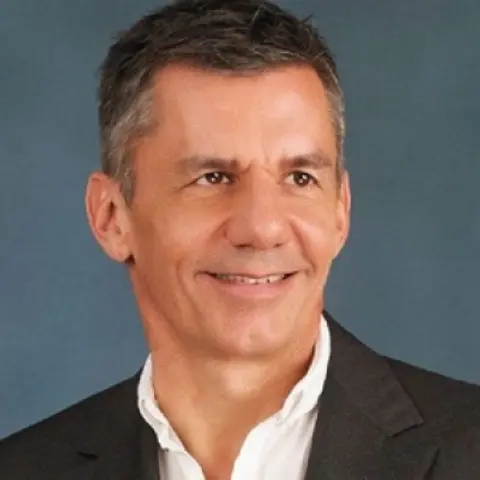 Blaise Montandon