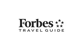 Forbes Travel Guide