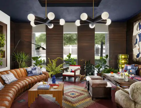 Graduate by Hilton Dallas