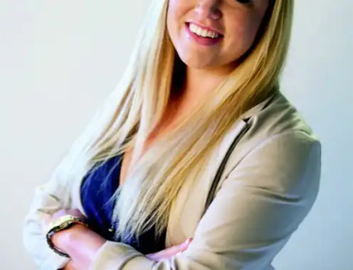 Haley Sanger