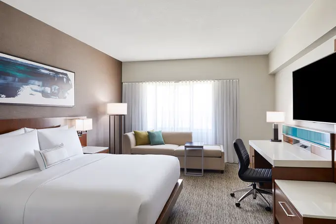 Phoenix Marriott Mesa ......