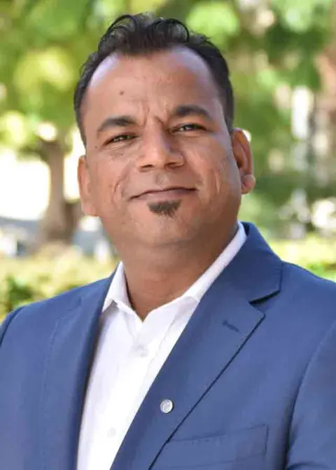 Dhiraj Kumar