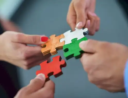 Powerful Partnerships: Communication, Community, and Resources