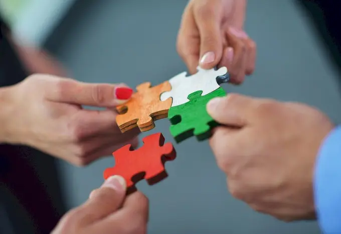 Powerful Partnerships: Communication, Community, and Resources