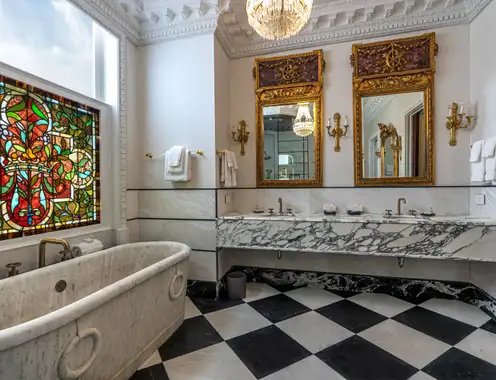 Premier Completes the Conversion and Historic Conservation of Le Pavillon New Orleans, a Tribute Portfolio Boutique Hotel