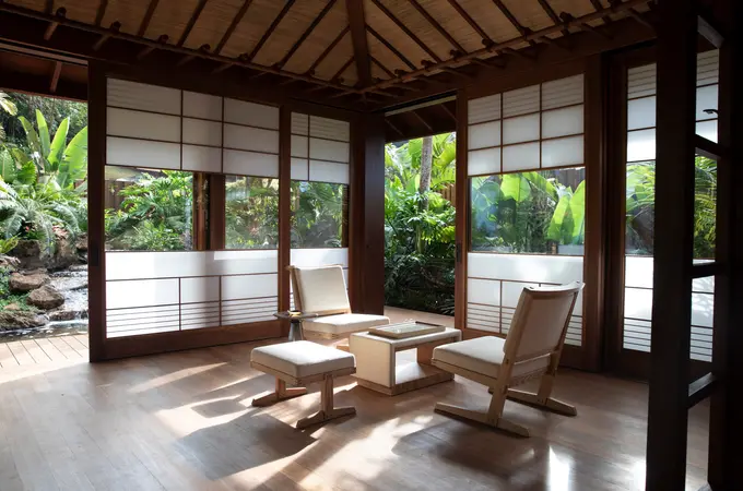 Four Seasons Hotel Lanai at Koele, A Sensei Retreat ......