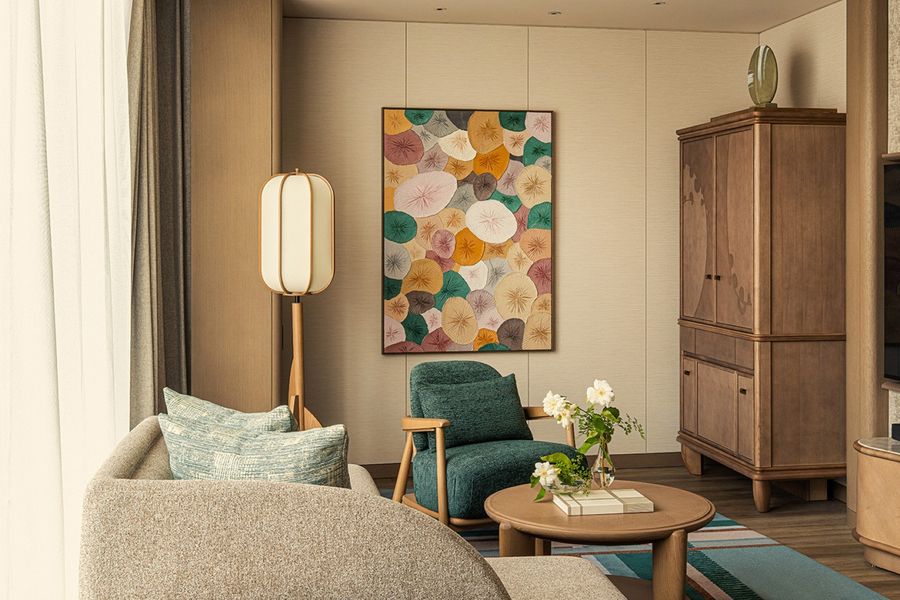 Four Seasons Hotel Tokyo at Marunouchi Reopens with a More Personal Vision of Boutique Hospitality in Tokyo