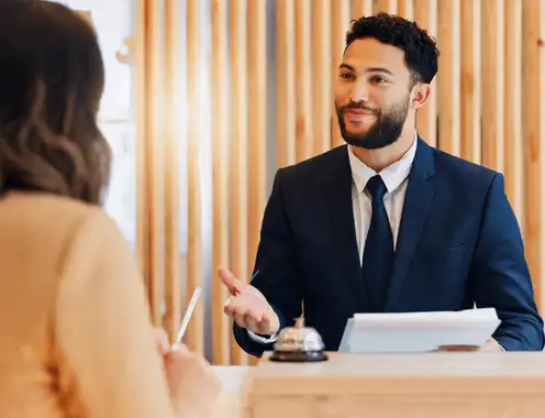 Expressing Empathy Truly Resolves Guest Complaints