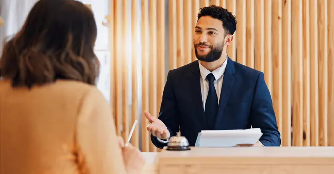 Expressing Empathy Truly Resolves Guest Complaints