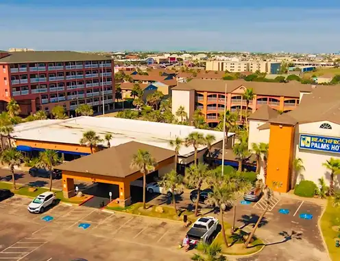 HVS Asset Management & Advisory Expands Portfolio with Two New Asset-Management Contracts in Galveston, TX