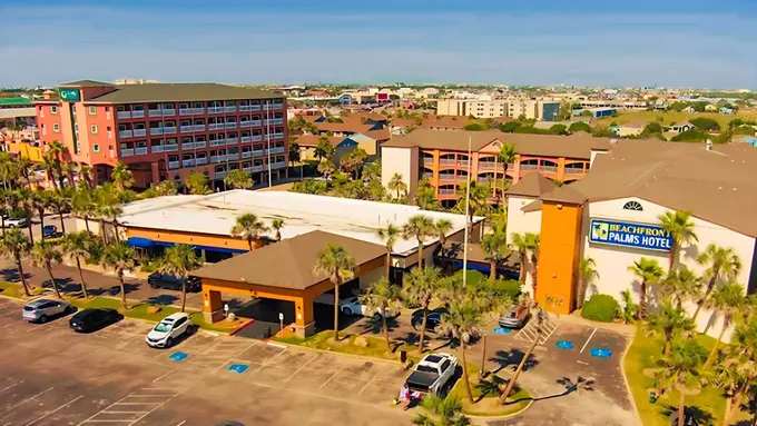 HVS Asset Management & Advisory Expands Portfolio with Two New Asset-Management Contracts in Galveston, TX