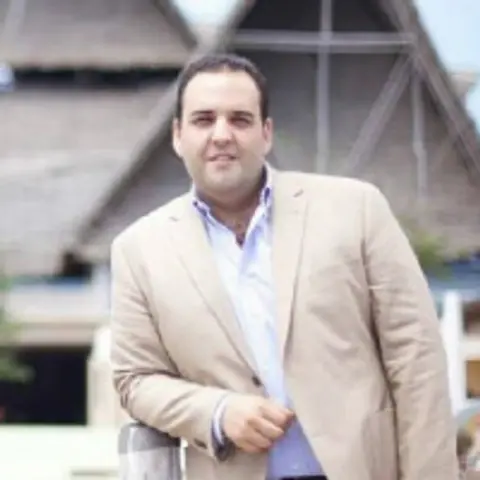 Duarte Correia